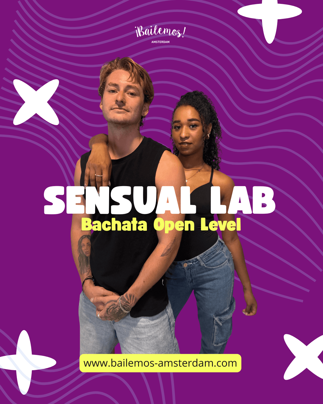 Sensual Lab